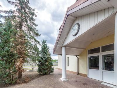 Dom na sprzedaż Henryszew