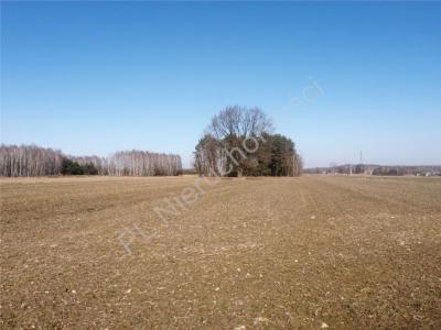 Działka na sprzedaż Szczytnik