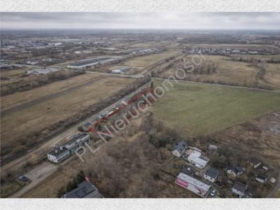 Działka na sprzedaż Janki