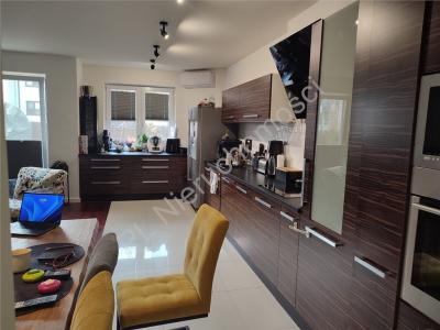 Mieszkanie na sprzedaż Pruszków