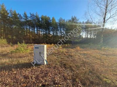 Działka na sprzedaż Musuły