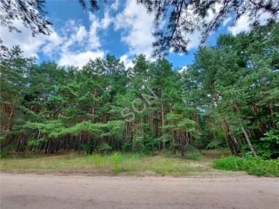 Działka na sprzedaż Otwock Świder