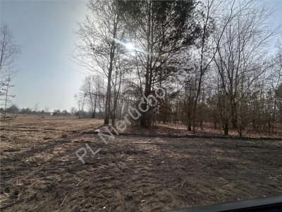 Działka na sprzedaż Terenia