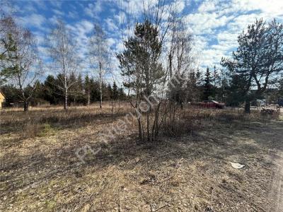 Działka na sprzedaż Jastrzębnik