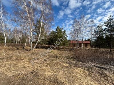 Działka na sprzedaż Jastrzębnik