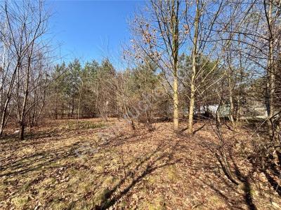 Działka na sprzedaż Stara Wieś