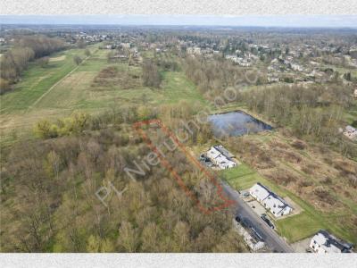 Działka na sprzedaż Grodzisk Mazowiecki