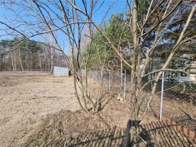 Działka na sprzedaż Owczarnia