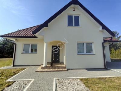 Dom na sprzedaż Stasi Las