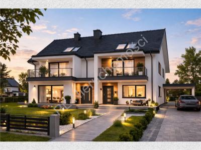 Działka na sprzedaż Grodzisk Mazowiecki