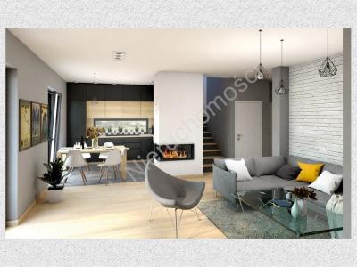 Dom na sprzedaż Osowiec