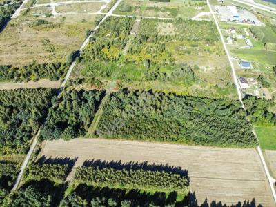 Działka na sprzedaż Słubica A