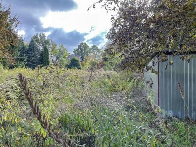 Działka na sprzedaż Milanówek