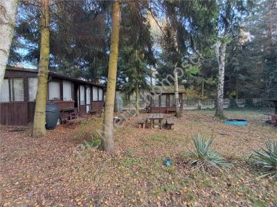 Działka na sprzedaż Budy Michałowskie