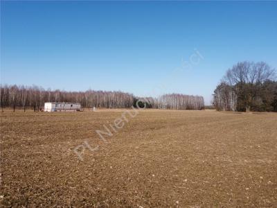 Działka na sprzedaż Szczytnik