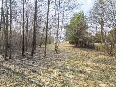 Działka na sprzedaż Chylice