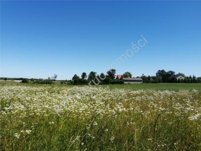 Działka na sprzedaż Janówek