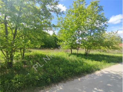Działka na sprzedaż Chrzanów Mały