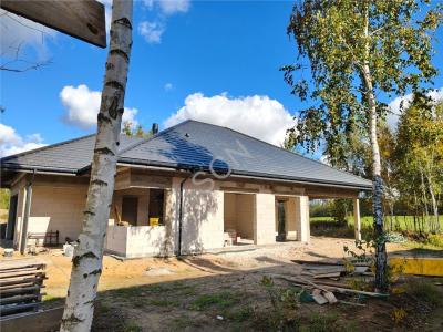 Dom na sprzedaż Pobyłkowo Małe