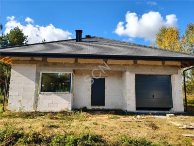 Dom na sprzedaż Pobyłkowo Małe