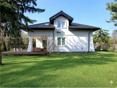 Dom na sprzedaż Warszawa Wawer