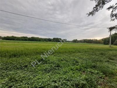 Działka na sprzedaż Stare Budy