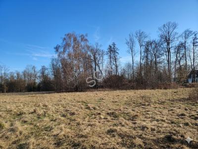 Działka na sprzedaż Warszawa Białołęka