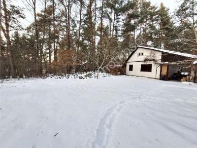 Dom na sprzedaż Osęczyzna