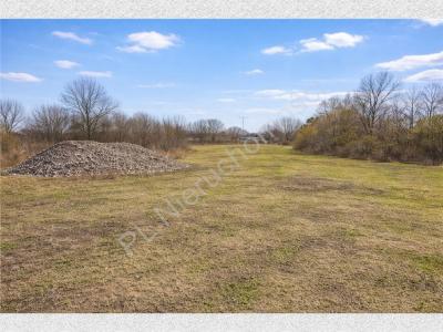 Działka na sprzedaż Chrzanów Mały