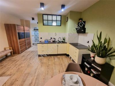 Mieszkanie na sprzedaż Pruszków