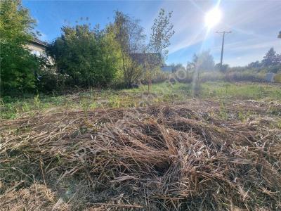 Działka na sprzedaż Pruszków