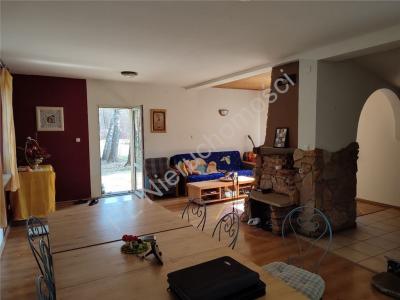 Dom na sprzedaż Adamowizna