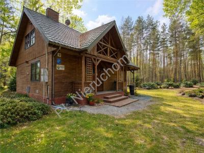 Dom na sprzedaż Wężyk