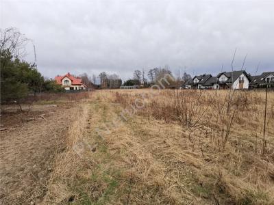 Działka na sprzedaż Marysin