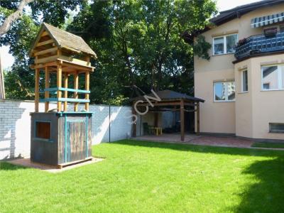 Dom na sprzedaż Warszawa Wawer