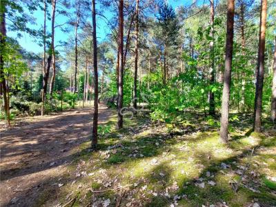 Działka na sprzedaż Warszawa Wawer