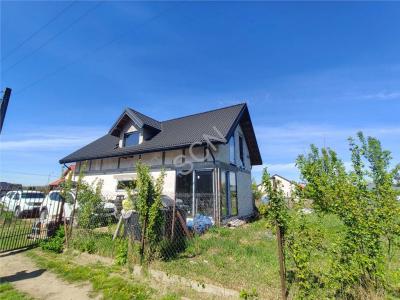 Dom na sprzedaż Dębinki