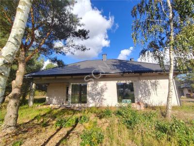 Dom na sprzedaż Pobyłkowo Małe