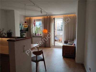 Mieszkanie na sprzedaż Pruszków