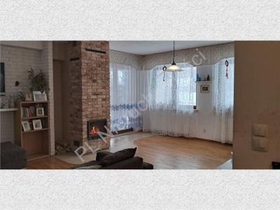 Dom na sprzedaż Łęka