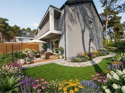 Dom na sprzedaż Józefów