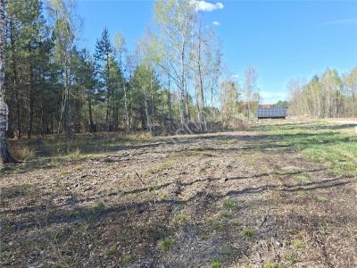 Działka na sprzedaż Rudzienko