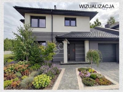 Dom na sprzedaż Skubianka