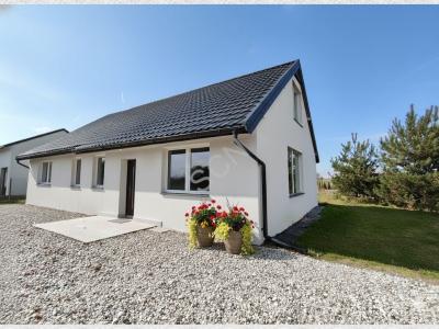 Dom na sprzedaż Pogorzelec