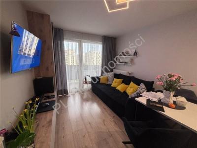 Mieszkanie na sprzedaż Warszawa Ursus