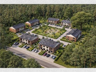 Działka na sprzedaż Grodzisk Mazowiecki