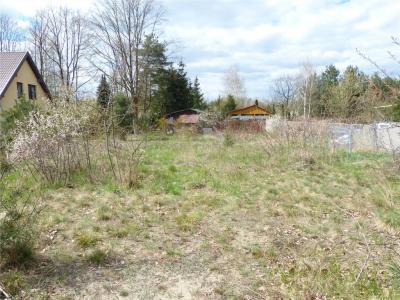 Działka na sprzedaż Warszawa Rembertów