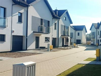 Dom na sprzedaż Warszawa Wawer