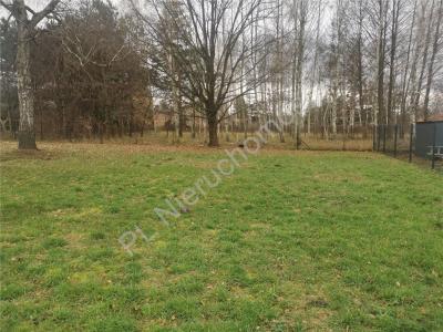 Działka na sprzedaż Budy-Grzybek