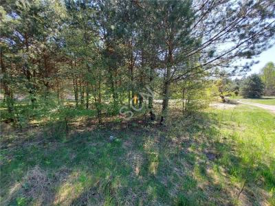 Działka na sprzedaż Sulejówek